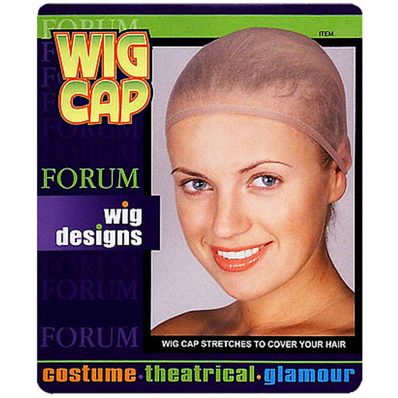 LW3010-Wig Cap