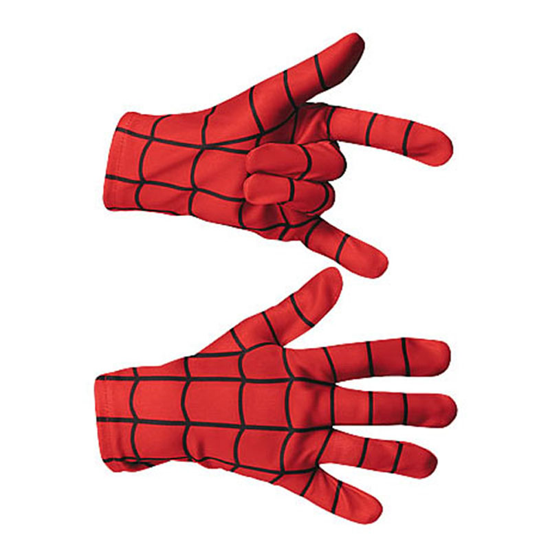 LG39034-Ultimate Spider-Man Child Gloves