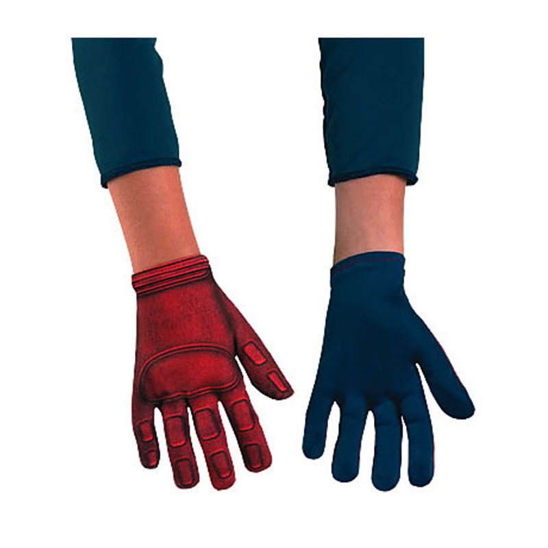 LG39031-The Avengers - Captain America Child Gloves