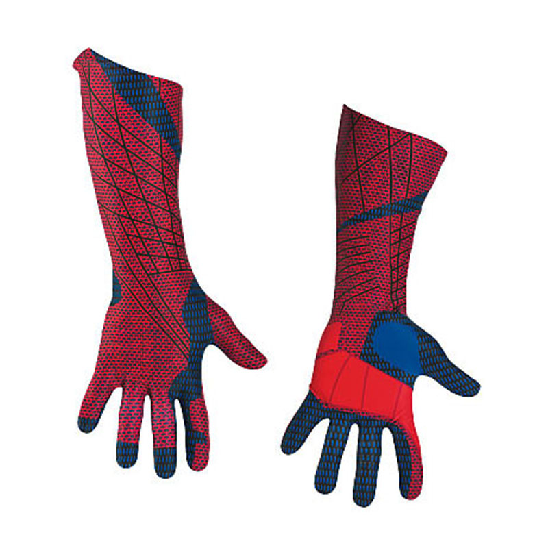 LG39030-The Amazing Spider-Man Adult Gloves