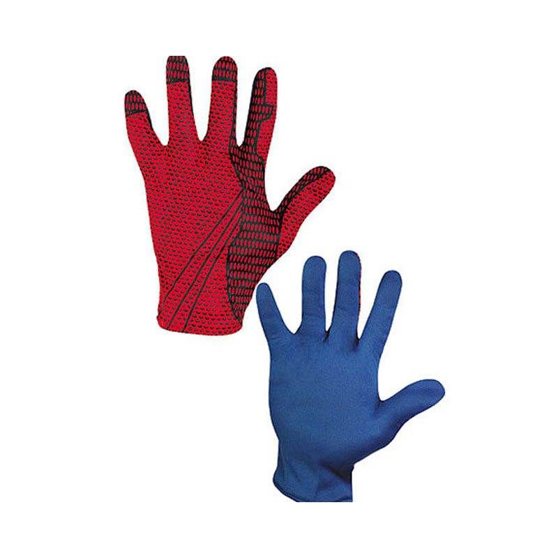 LG39029-The Amazing Spider-Man 2012 Adult Gloves