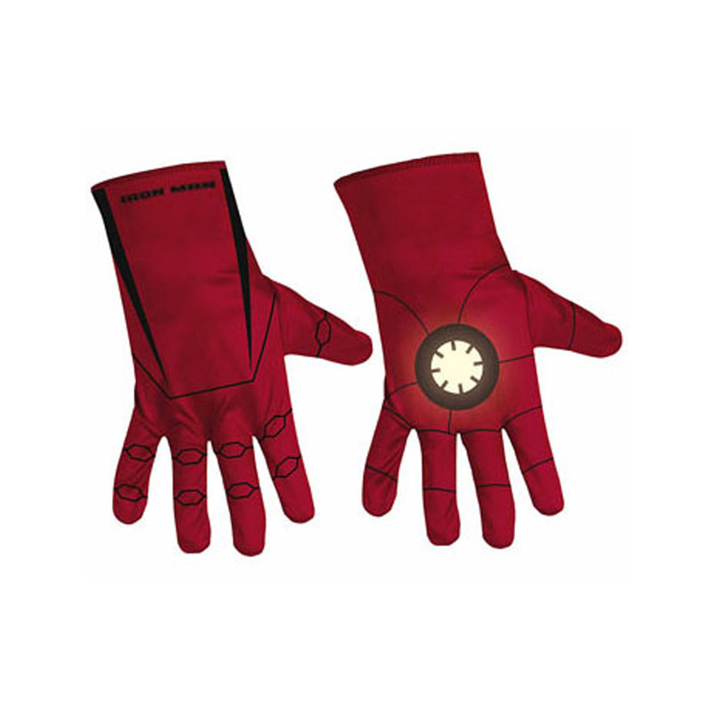 LG39015-Iron Man Mark IV Gloves