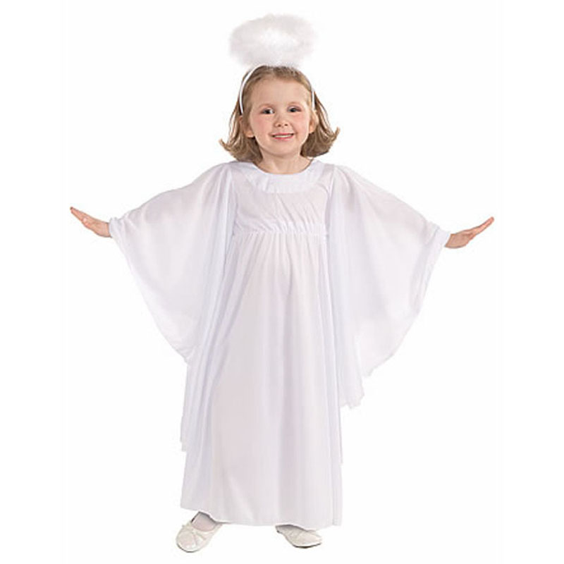 LX3004-Angel Costume