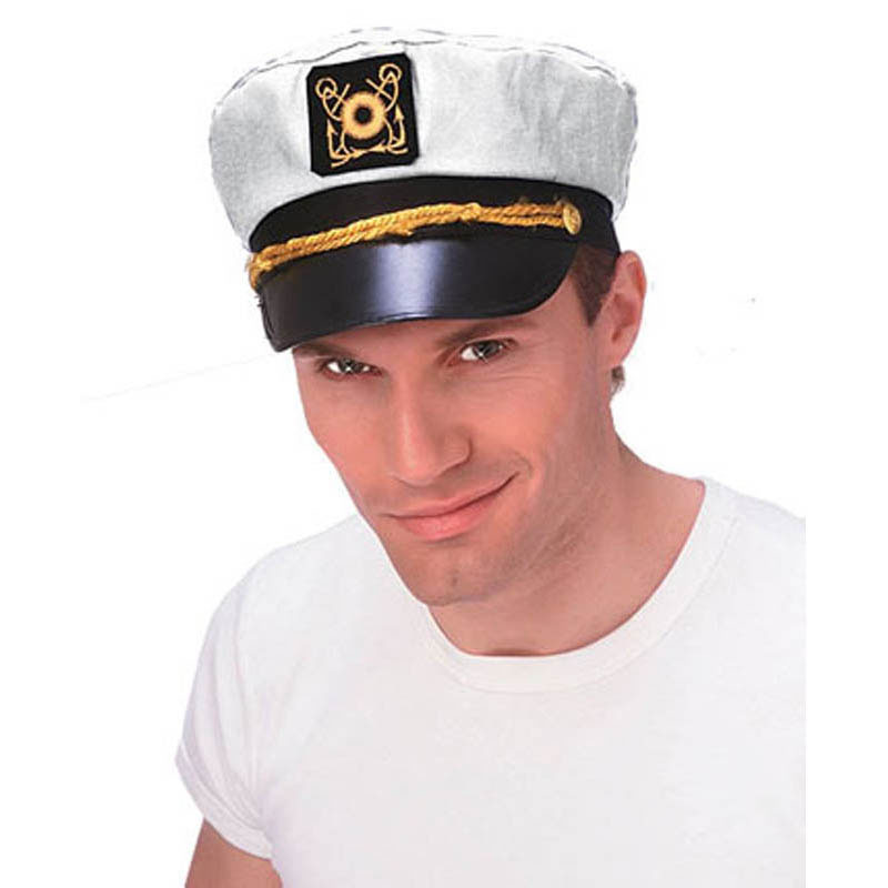LH3119-Yacht Hat