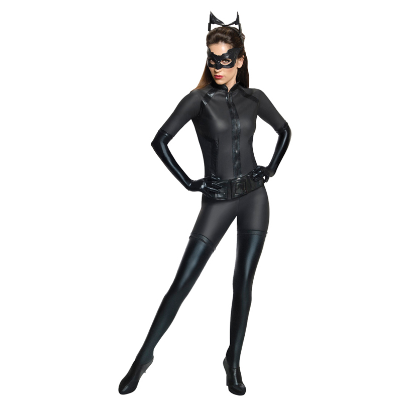 LAL106-CATWOMAN GRAND HERITAGE