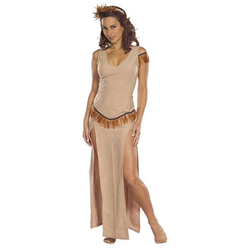 LAL013-Adult-Indian-Maiden-Costume