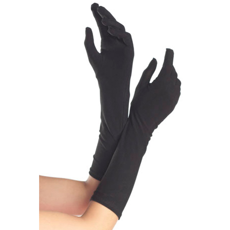 LG39040 Mid Arm Length Polyester Gloves
