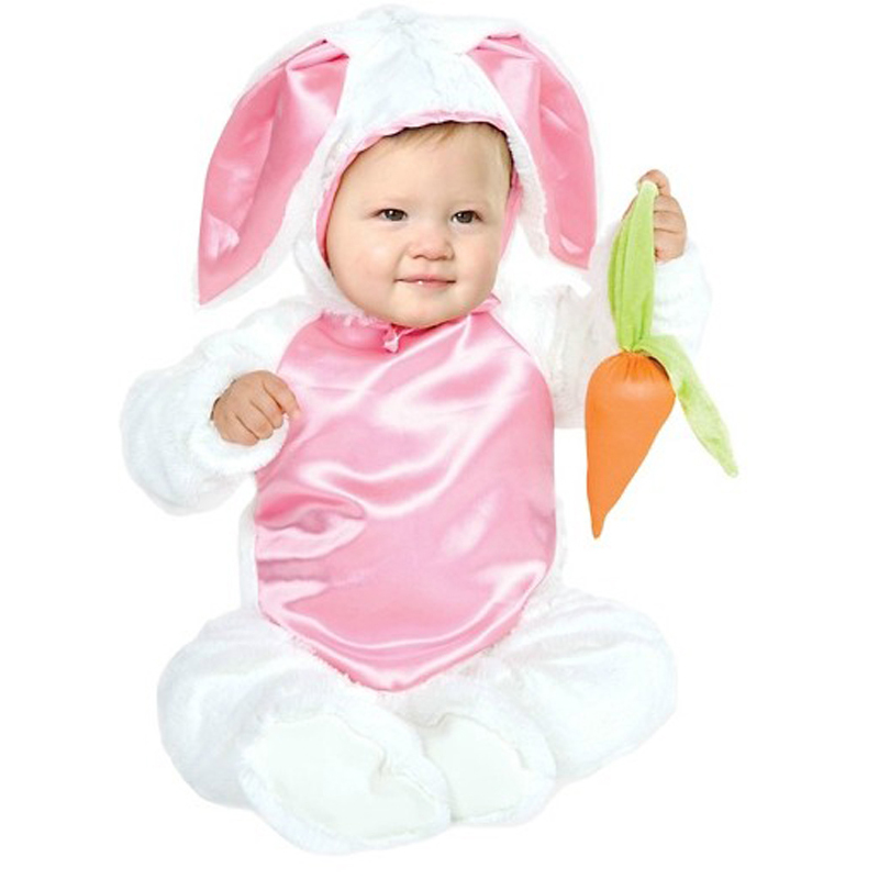 LT005 Baby Bunny Costume