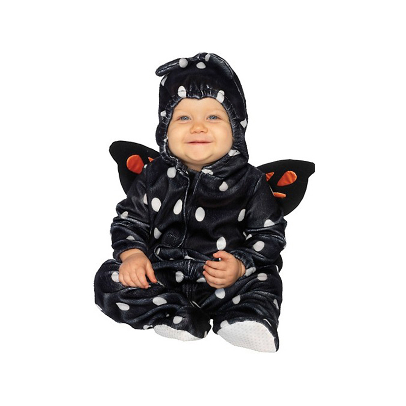 LT008 Baby Butterfly Costume