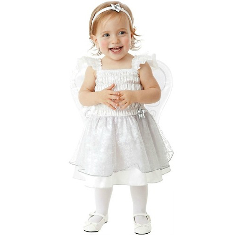 LT035 Baby Little Angel Costume