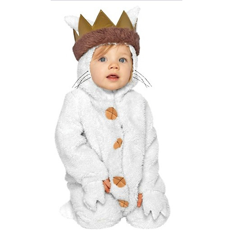 LT041 Baby Max Costume