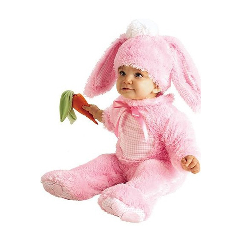 LT051 Baby Precious Rabbit Costume