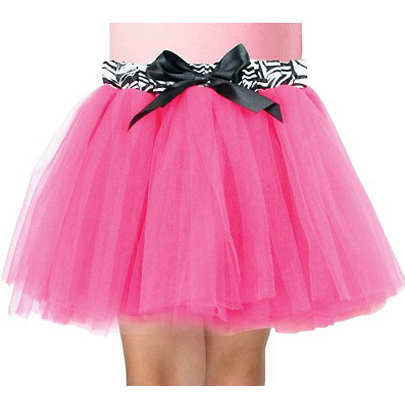 LCT020 Girls Pink Fashion Tutu
