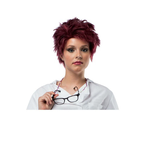 LW4124 red-jailhouse-wig