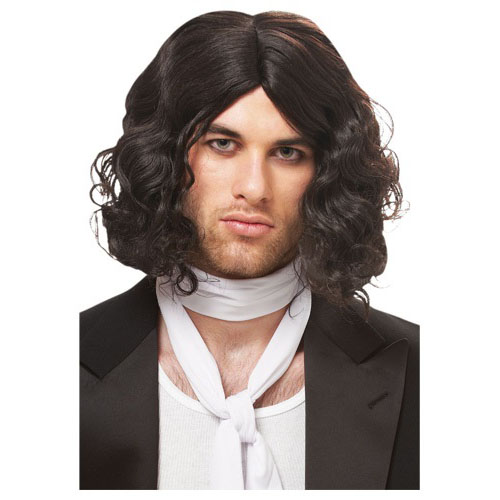LW4137 russell-wig