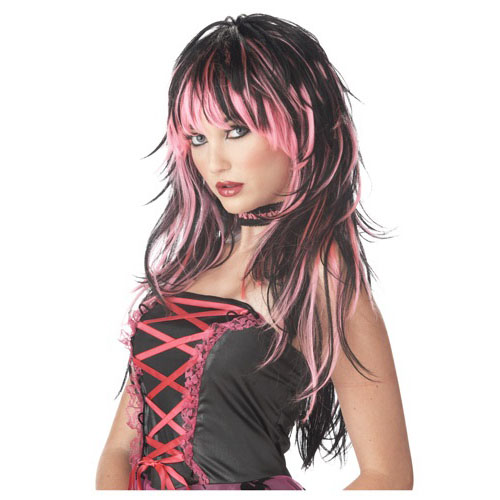 LW4156 tempting-tresses-pink-black-wig