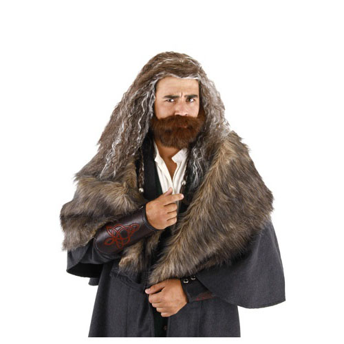 LW4158 thorin-oakenshield-wig-and-facial-set