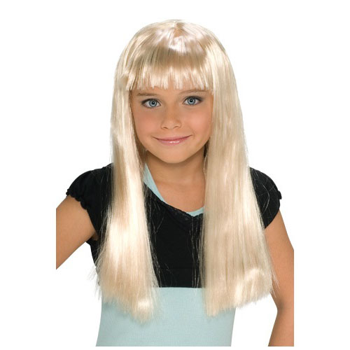 LW4196 child-alice-blonde-wig