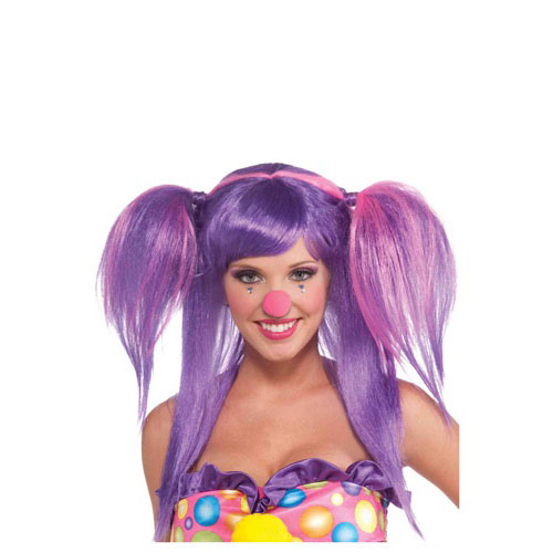 LW4212 circus-sweetie-wig