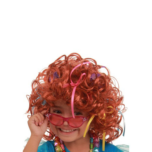 LW4258 frilly-lilly-wig