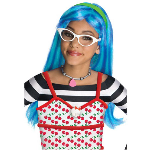 LW4261 ghoulia-yelps-child-wig