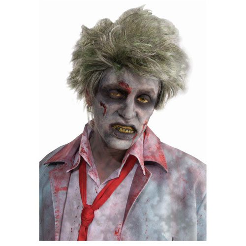 LW4270 grave-zombie-wig