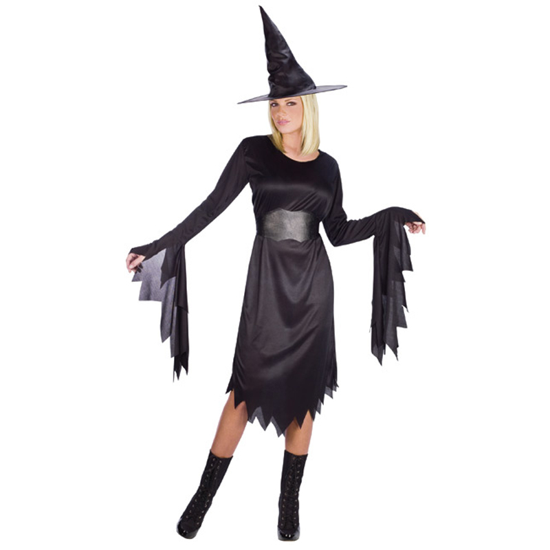 LL6129 Witch