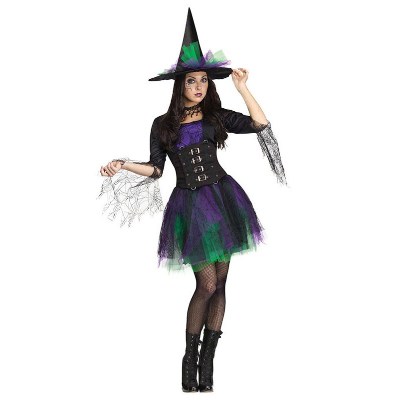 LL6132 Witch