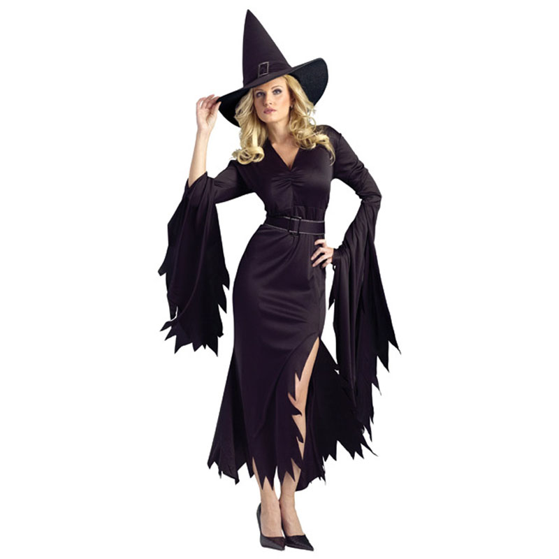 LL6143 Gothic Witch