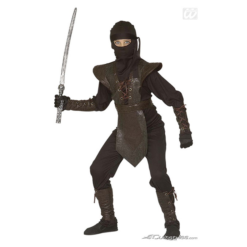 LKB6107 Ninja Warrior