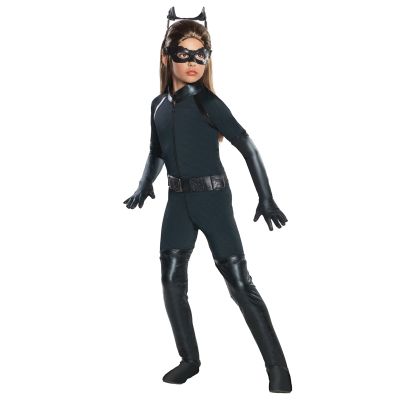 LKG6119 Deluxe Catwoman