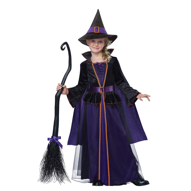 LKG6125 Witch