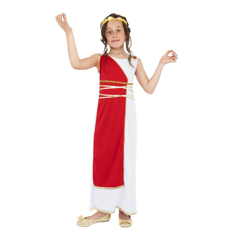 LKG6141 Grecian Girl Costume