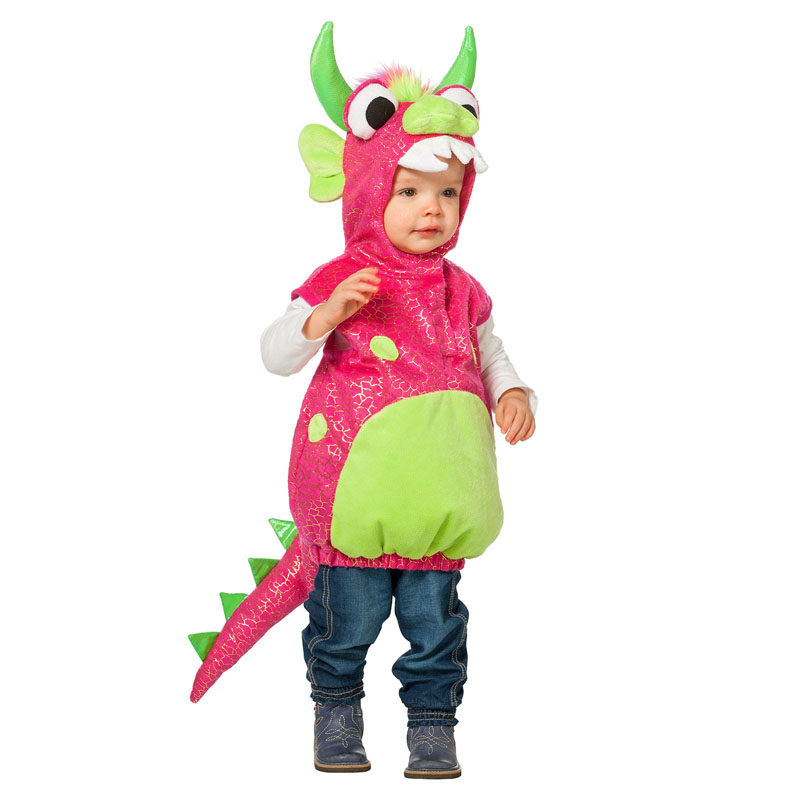 LKG6171 Little Monster Kids Costume