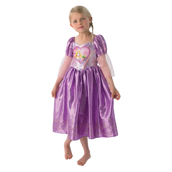 LKG6236 Rapunzel Princess