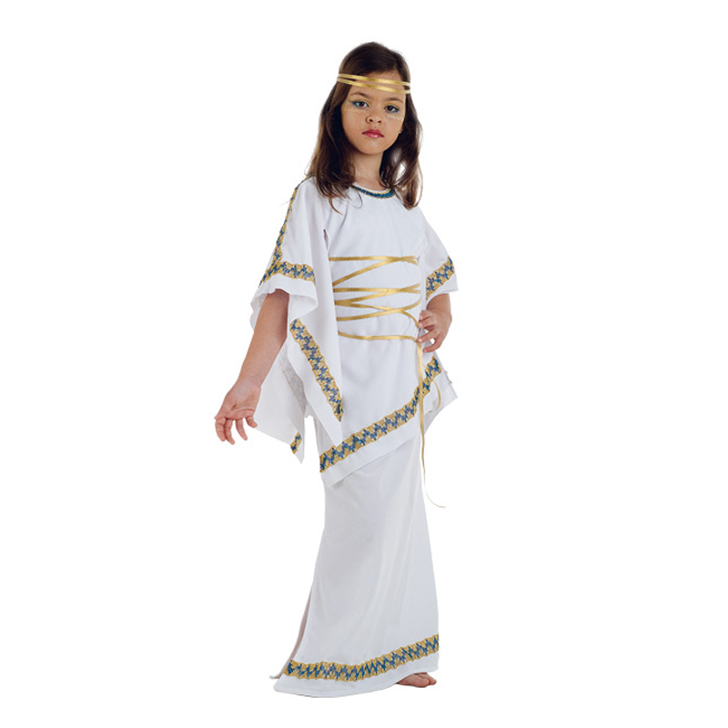 LKG6242 Roman Child Costume