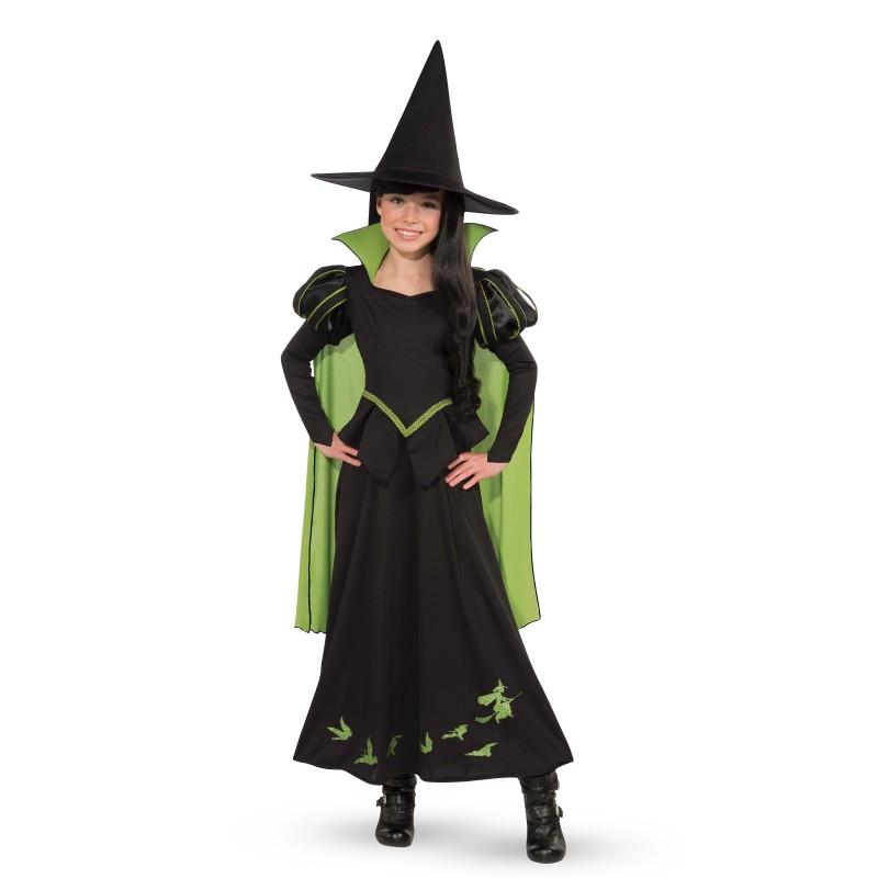 LKG6287 Wicked Witch